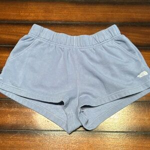 The North Face shorts